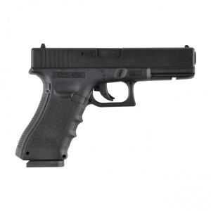 GLOCK 22 GEN.4 6mm BB AIRSOFT Pistol [Co2 - GBB] - Img 2