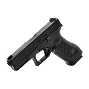 Glock 45 Airsoft Pistol - 6mm [GreenGas] - Img 3