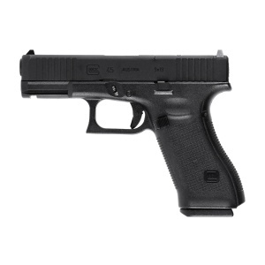 Glock 45 Gen5 MOS Airsoft Pistol - 6mm 1J [GreenGas]