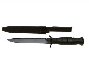 Glock Field Knife 81 - FM81 - Img 3