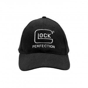 Glock Perfection Cap - Img 2