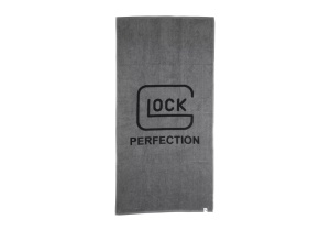Glock Perfection Towel 70x140cm - Img 1