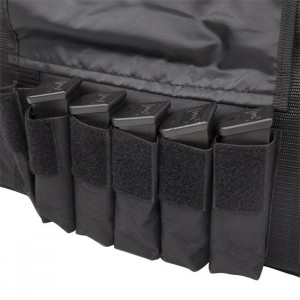 Glock Range Bag 4 Pistols - Black - Img 7