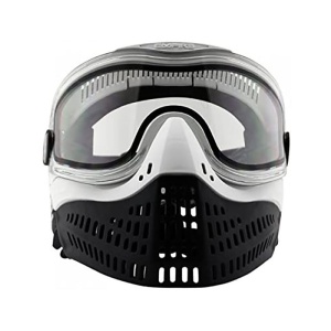 Goggle Empire E-Flex Thermal Lens White - Img 3