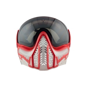 Goggle Vforce Profiler 2.0 Fighter Series Rooster Red - Img 2
