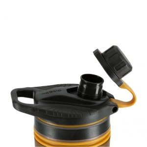 Grayl GeoPress amber filter bottle - Img 5
