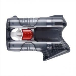 Guardian Angel III Piexon gas thrower - Blue-Gray - Img 2