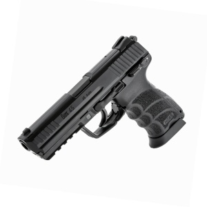 H&K Heckler&Koch HK45 Airsoft Pistol - 6mm [GreenGas] - Img 3