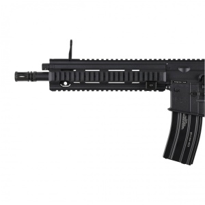 Heckler&Koch HK416 A5 Sportsline Auto 6 mm Airsoft Replica [Electric] - Img 3