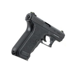 Heckler&Koch P7 M13 Airsoft Pistol - 6mm [GreenGas] - Img 4