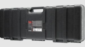 Heckler & Koch T4E HK416 RAM .43 Carbine Full Auto - Img 4