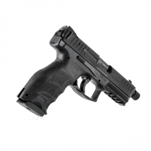 Heckler&Koch VP9 Tactical 6mm Airsoft Pistol [GreenGas - GBB] - Img 4