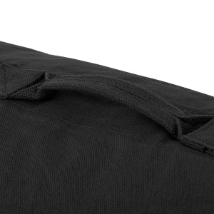 Highlander Outdoor Heavyweight Canvas Kit Bag 16" - Img 2