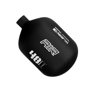 HK Army 0.8L / 48ci Alpha SHADOW - Black/White