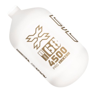 HK Army 1.1L / 68ci Alpha SUMMIT - White/Gold - Img 2
