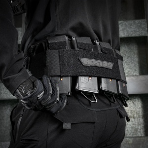 HK Army Airsoft Hostile Synapse Flex Belt - Black - Img 5