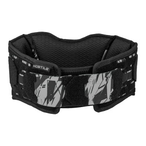 HK Army Airsoft Hostile Synapse Flex Belt - Grey - Img 2