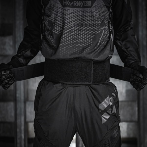 HK Army Airsoft Speed Flex Belt - Black - Img 11
