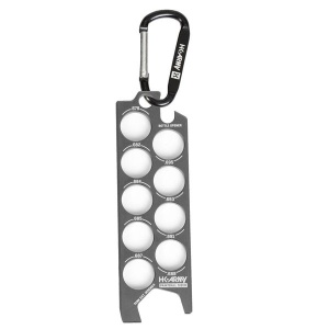 HK Army Ball Sizer .68 Cal - Multitool - Img 6
