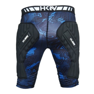 HK Army Crash Slide Shorts - Img 6