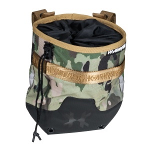 HK ARMY Evac Dump Pouch - Multiple Colors - Img 9