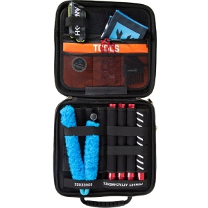 HK Army Exo Marker Case 2.0 / marker bag (black) - Img 7
