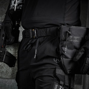 HK Army Hostile Airsoft - Quick Click Molle Belt - Img 4