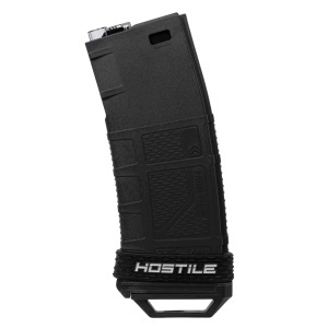 HK ARMY Hostile AWS - 250 Mag - Img 7