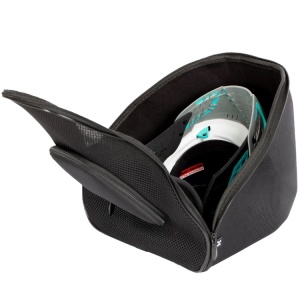 HK Army HSTL Goggle Case / mask bag (black) - Img 6