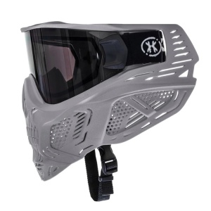 HK Army HSTL Skull Goggle / Paintball Mask (Tombstone) - Img 3
