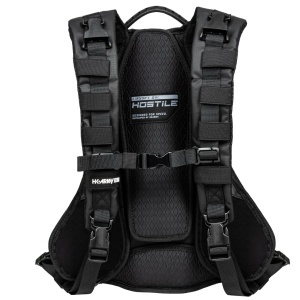 HK Army Reflex Backpack / HPA Backpack (Black) - Img 8