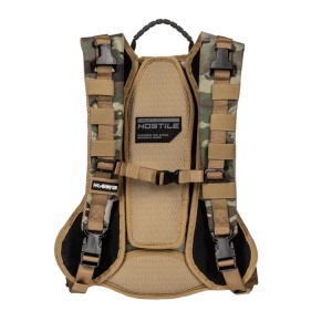 HK Army Reflex Backpack / HPA Backpack (Camo) - Img 2