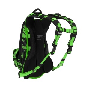 HK Army Reflex Backpack / HPA Backpack (Green) - Img 2