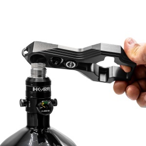 HK ARMY Reg Multi-Tool BLACK - Img 4