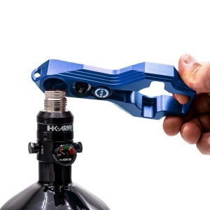 HK ARMY Reg Multi-Tool BLUE - Img 4
