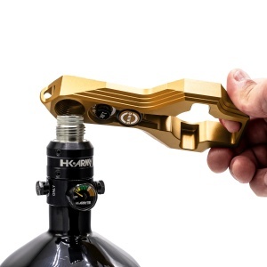 HK ARMY Reg Multi-Tool GOLD - Img 4