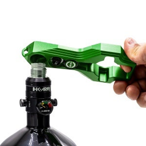 HK ARMY Reg Multi-Tool NEON GREEN - Img 4