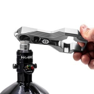 HK ARMY Reg Multi-Tool PEWTER - Img 4