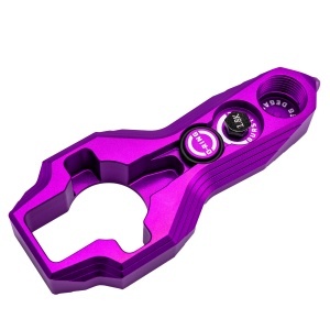 HK ARMY Reg Multi-Tool PURPLE - Img 6