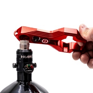 HK ARMY Reg Multi-Tool RED - Img 4
