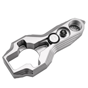 HK ARMY Reg Multi-Tool SILVER - Img 6