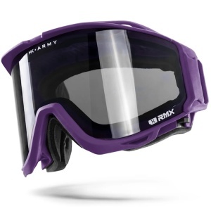 HK Army RMX Frame Kit (purple)