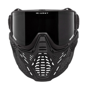 HK Army RMX Paintball Thermal Goggle (Black) - Img 3