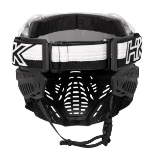HK Army RMX Paintball Thermal Goggle (white) - Img 3