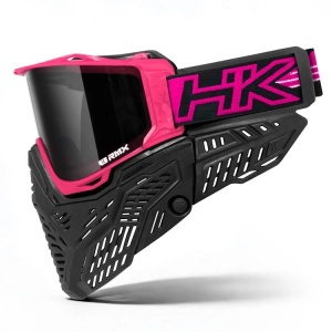 HK Army RMX Thermal Goggle - Neon Pink - Img 4