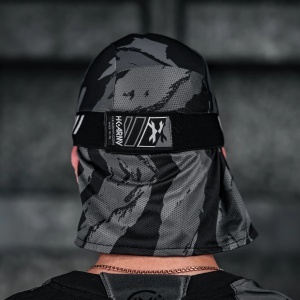 HK ARMY Skull Wrap - Smoke - Img 7