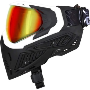 HK Army SLR Paintball Pro Thermal Mask (Trooper) - Img 3