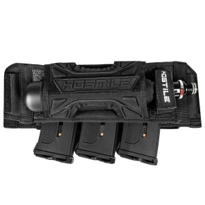 HK ARMY Speed Flex Belt + Air-Link Holster COMBO - Black - Img 3