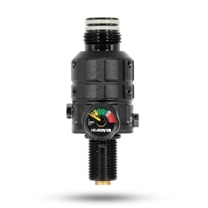 HK Army Turbine Pro Regulator (black) - Img 4