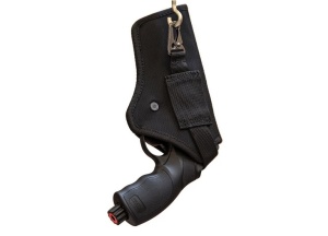 Holster for HDR50 / TR50 T4E revolver - Img 3